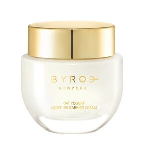 Byroe Oat Yogurt Moisture Barrier Cream